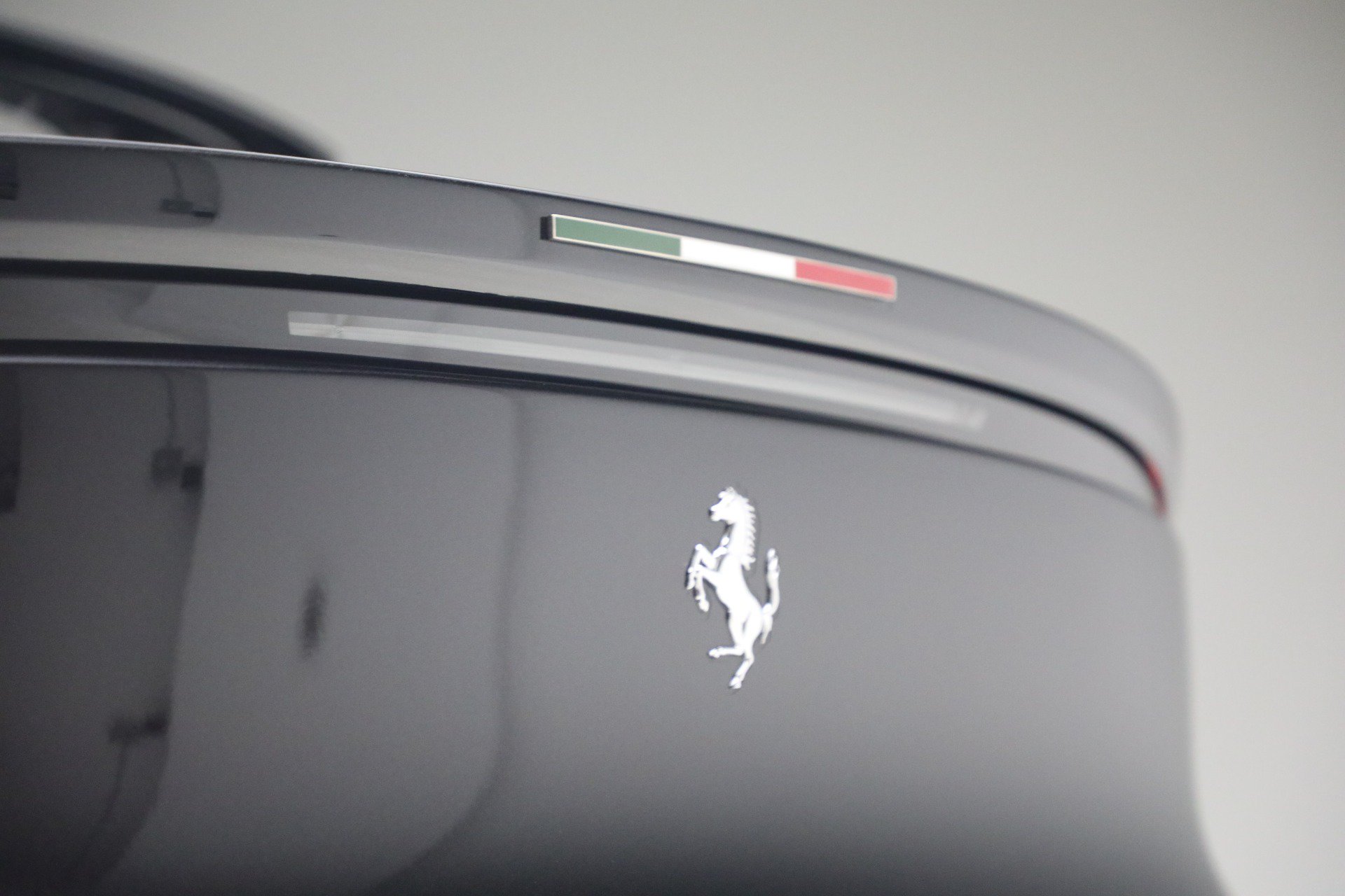 Certified 2024 Ferrari Purosangue AWD/4WD image 34