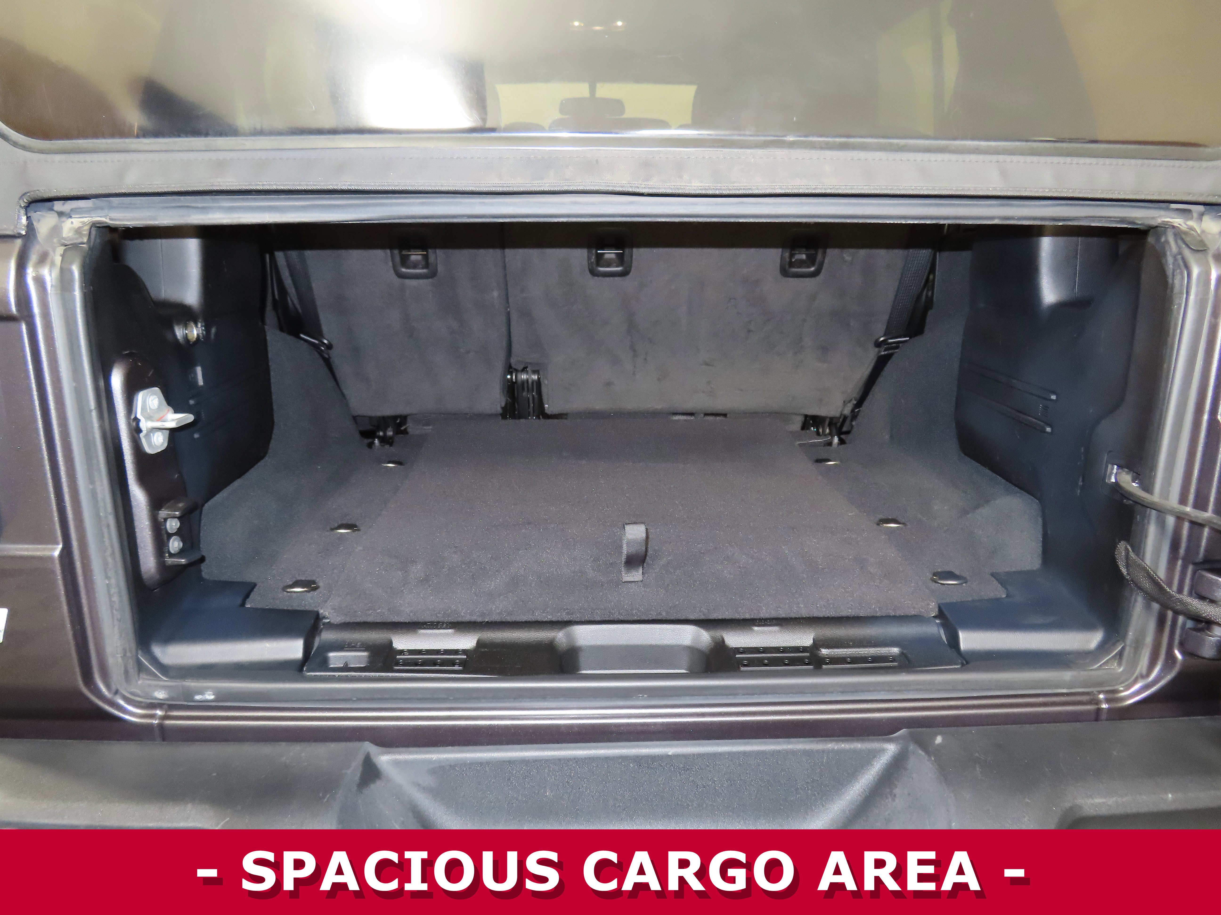 Used 2022 Jeep Wrangler Unlimited Sport image 23