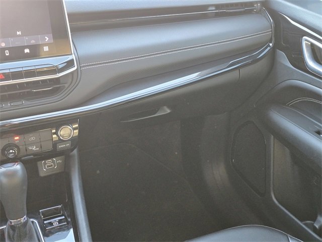 Used 2023 Buick Encore GX Select image 18