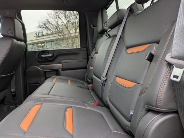 Used 2020 GMC Sierra 2500 AT4 w/ AT4 Premium Package image 15