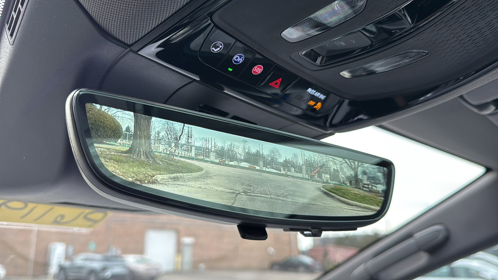 New 2026 Cadillac Optiq Sport 2 image 25