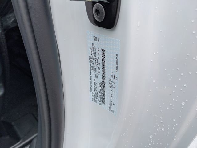 New 2026 Ford F450 XL AWD/4WD image 28