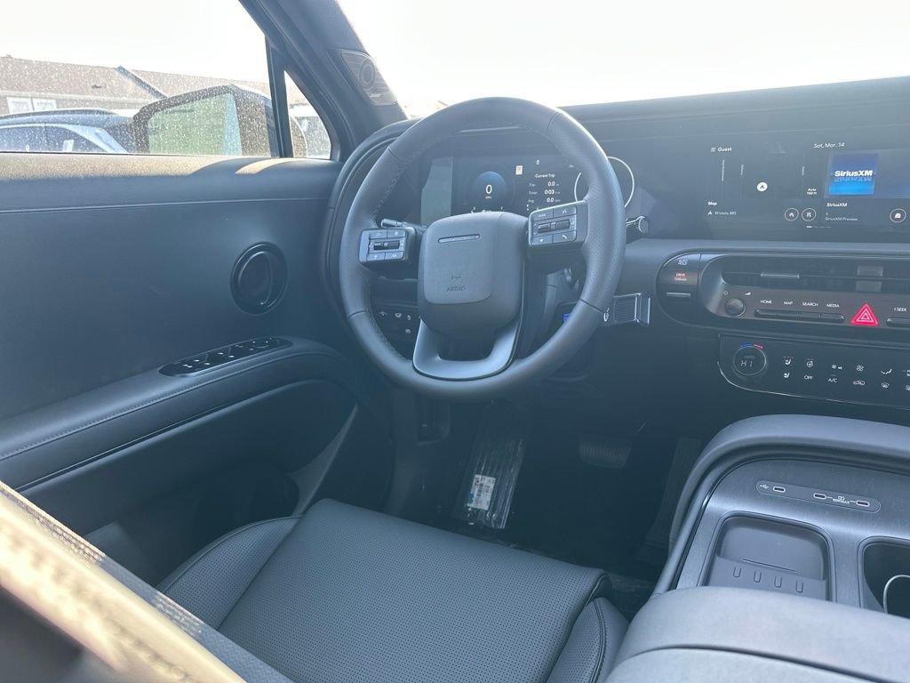 New 2026 Hyundai Palisade XRT Pro AWD/4WD image 14