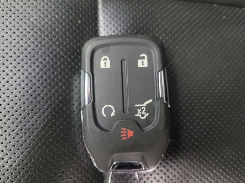 Used 2020 GMC Terrain Denali image 32