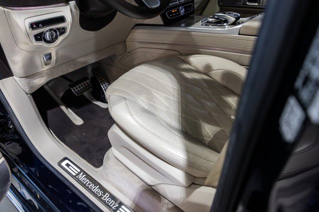 Used 2020 Mercedes-Benz G 550 image 32