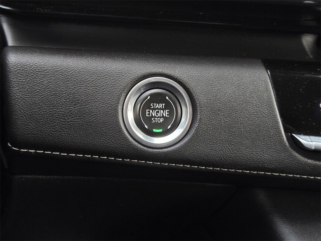 Used 2023 Cadillac Escalade Sport image 35