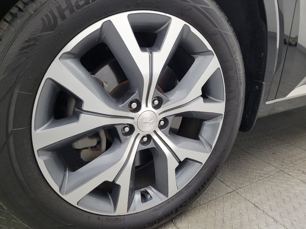 Used 2021 Hyundai Palisade Limited w/ Cargo Package image 31