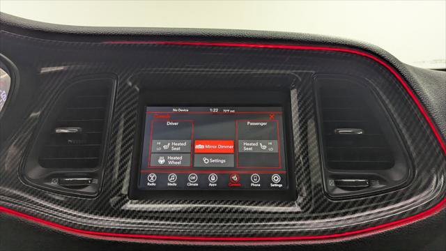 Used 2022 Dodge Challenger GT w/ Blacktop Package image 24