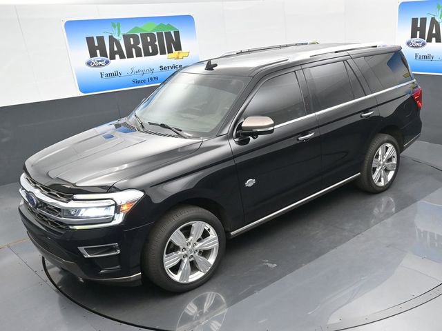 Used 2022 Ford Expedition King Ranch image 25