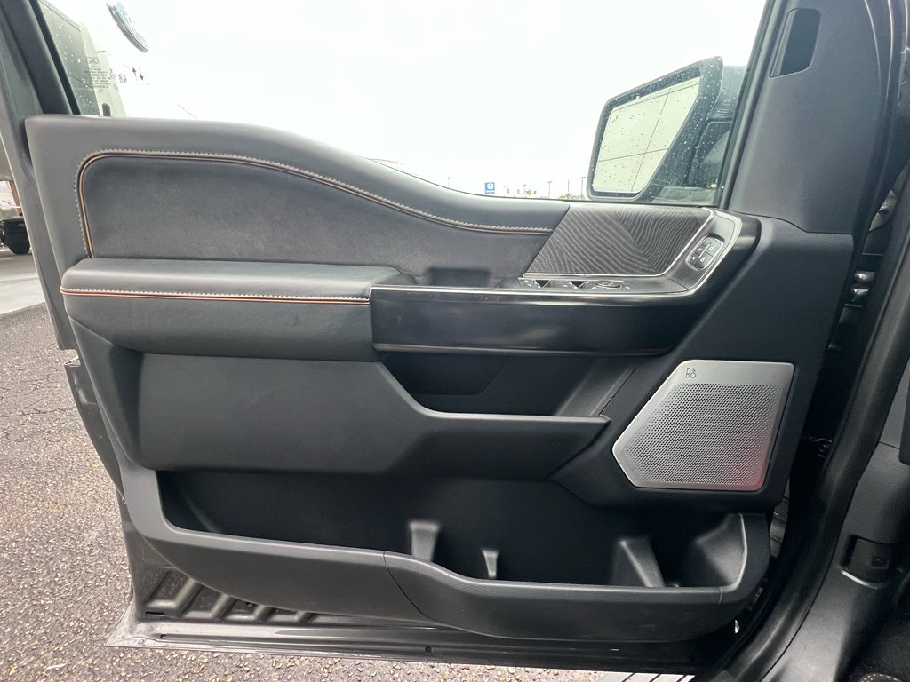 Used 2022 Ford F150 Platinum w/ Equipment Group 701A High image 18