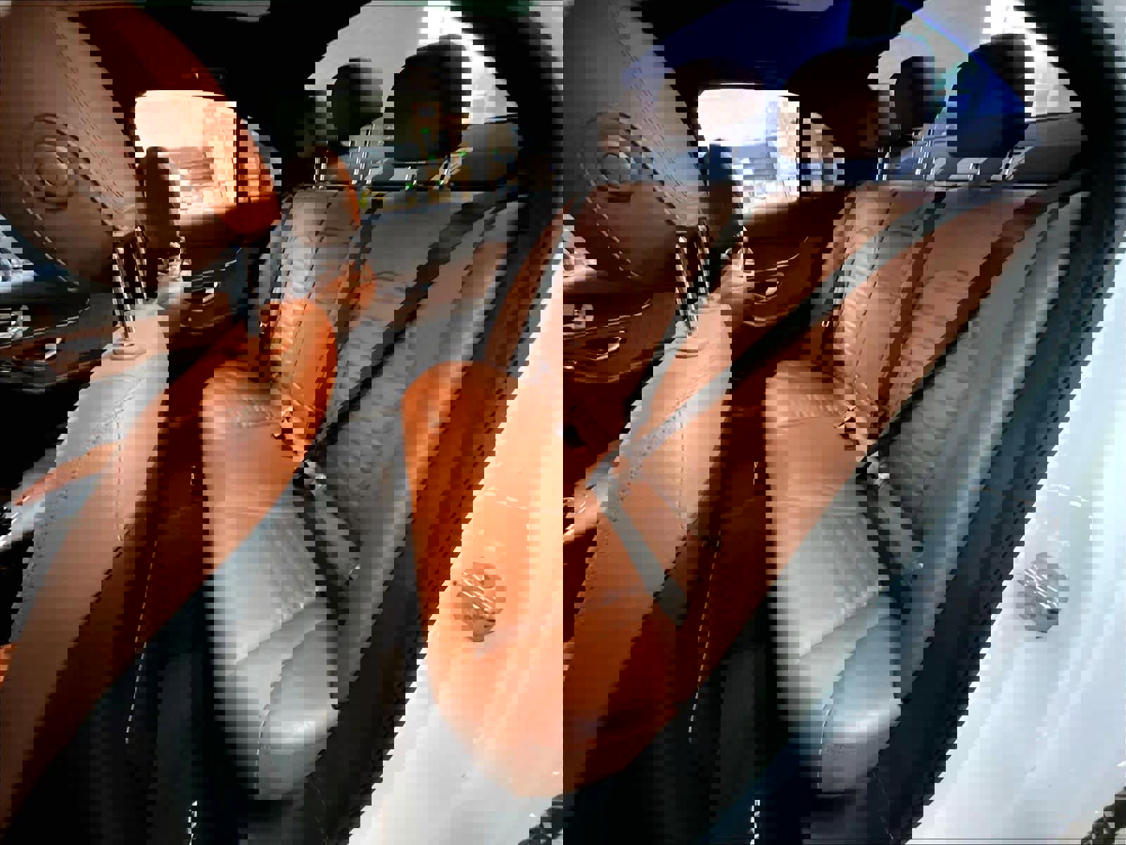 Used 2019 Mercedes-Benz C 43 AMG 4MATIC Sedan image 28