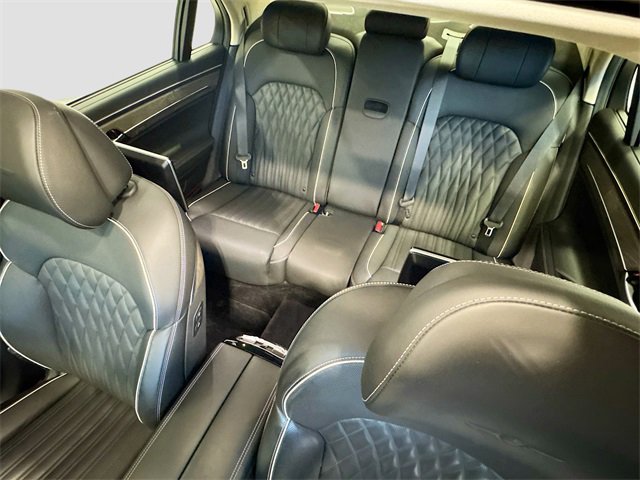 Used 2021 Genesis G90 5.0 Ultimate image 23