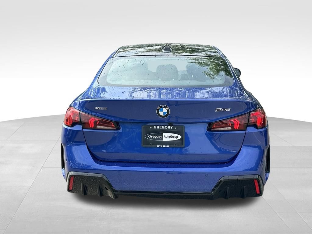 Used 2026 BMW 228i xDrive AWD/4WD image 9