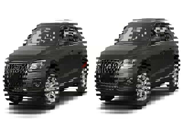 Used 2014 Audi Q5 3.0T Premium Plus image 1