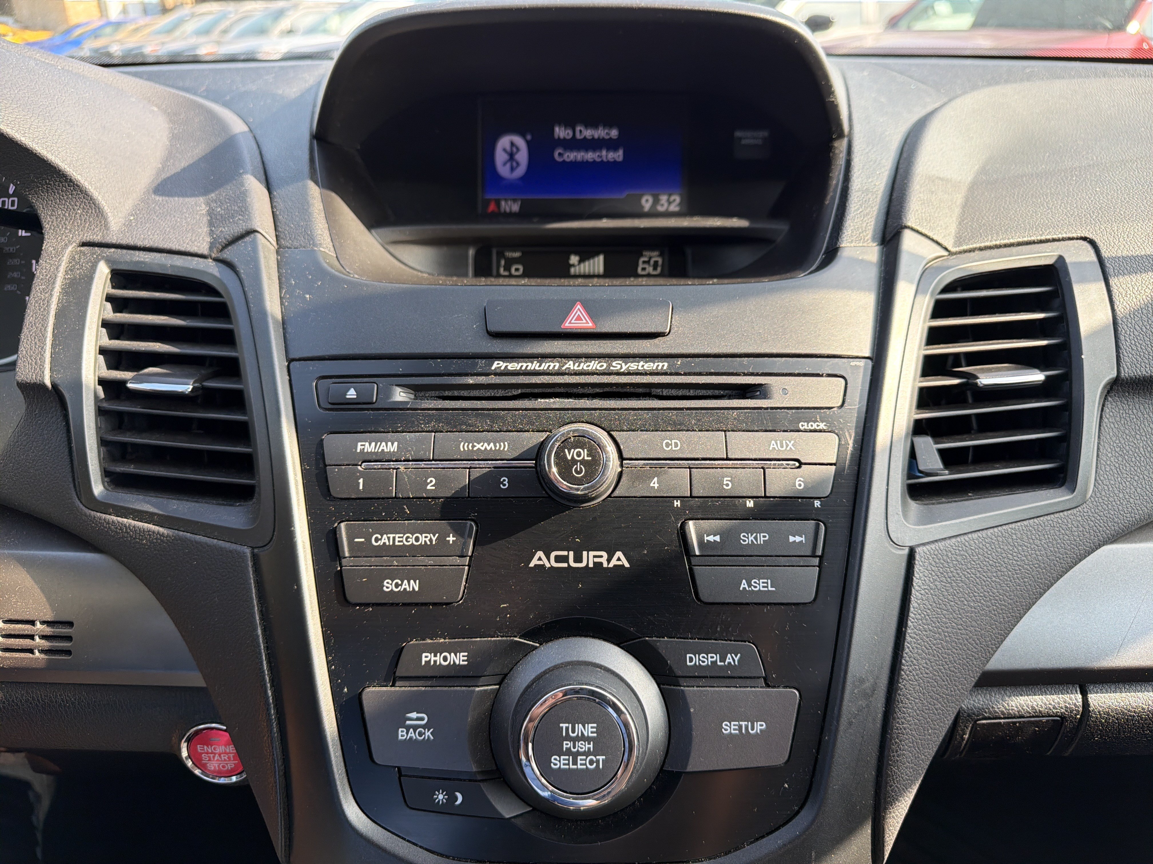 Used 2018 Acura RDX FWD image 18