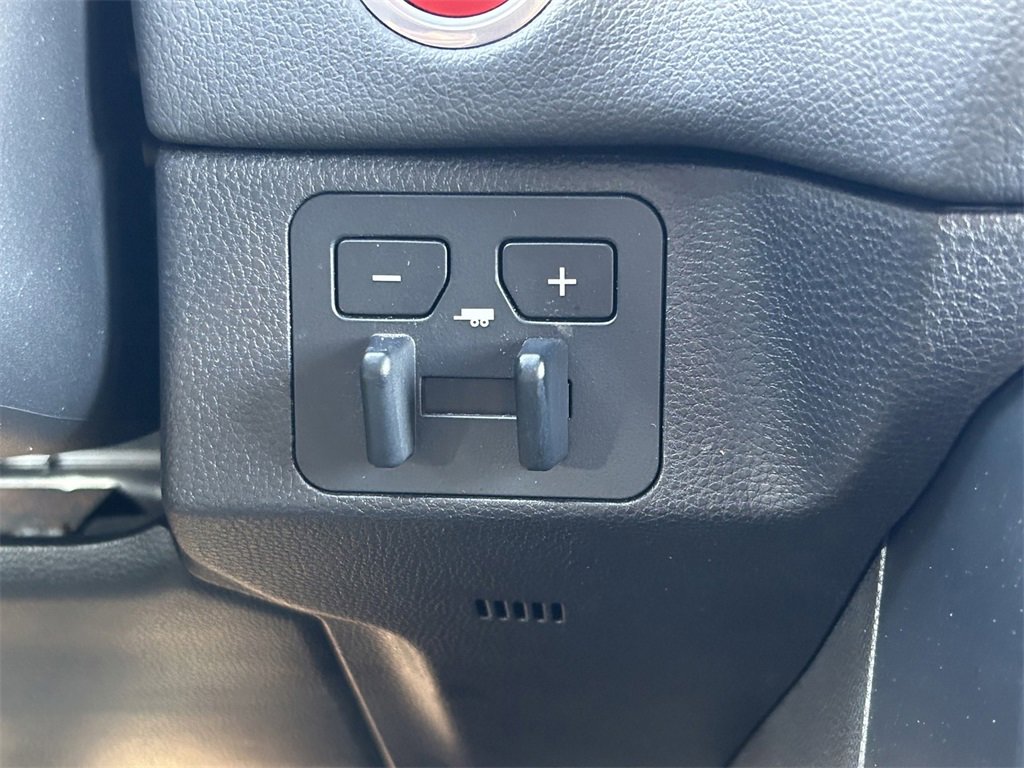 Used 2024 Toyota Tundra TRD Pro image 39