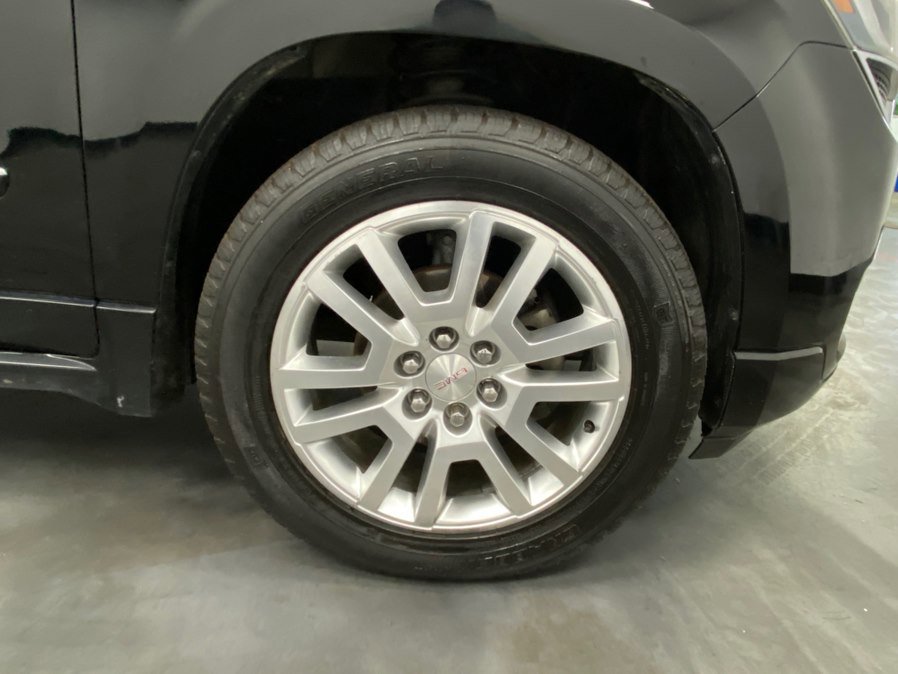 Used 2016 GMC Acadia Denali AWD/4WD image 16