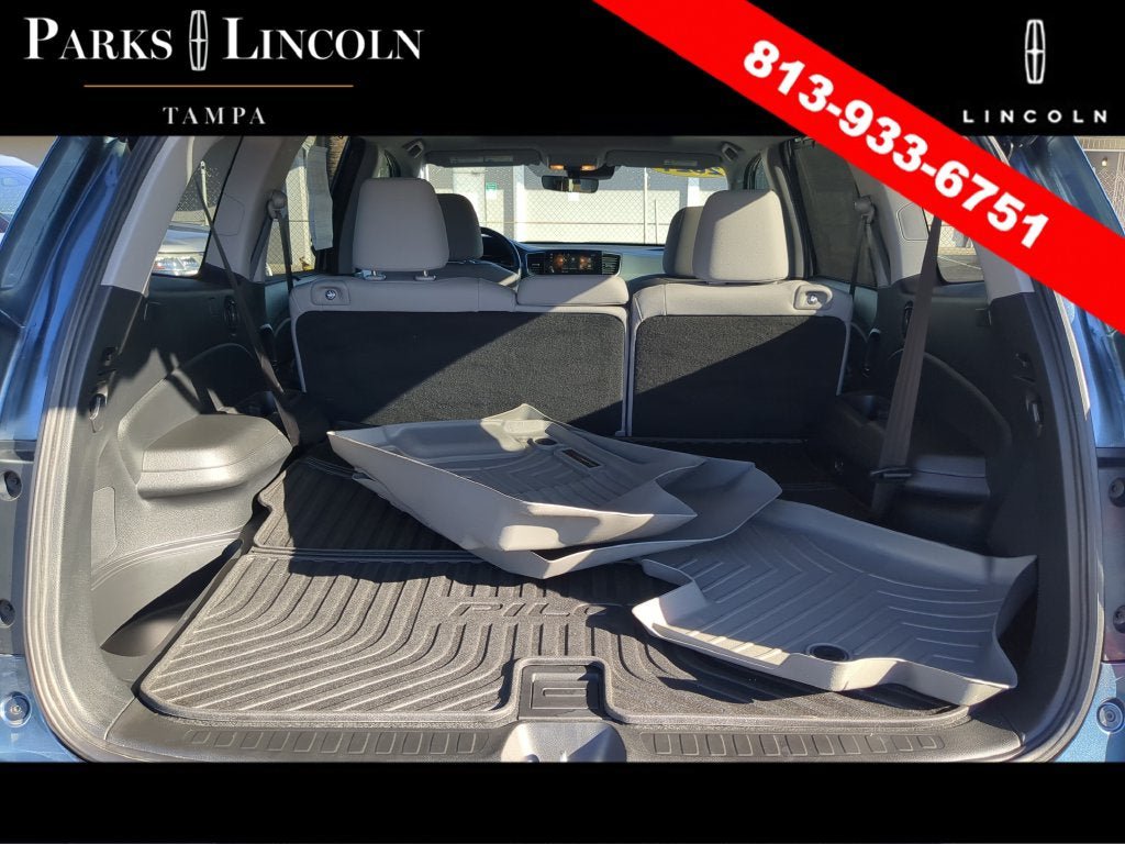 Used 2021 Honda Pilot Special Edition image 8