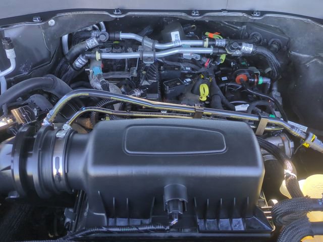 Used 2023 Ford Explorer XLT w/ Equipment Group 202A image 37