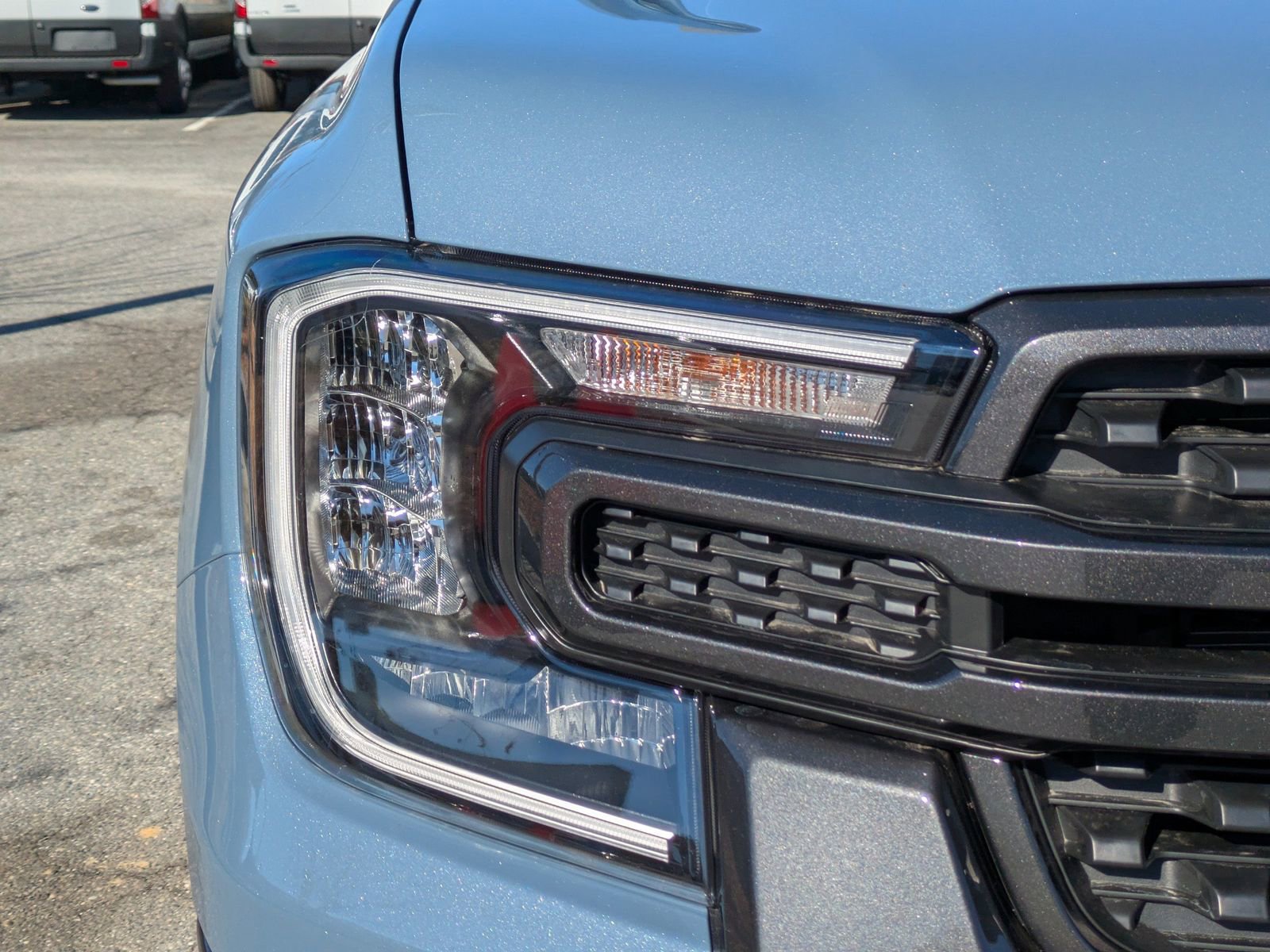 New 2025 Ford Ranger XLT w/ Convenience Package image 10