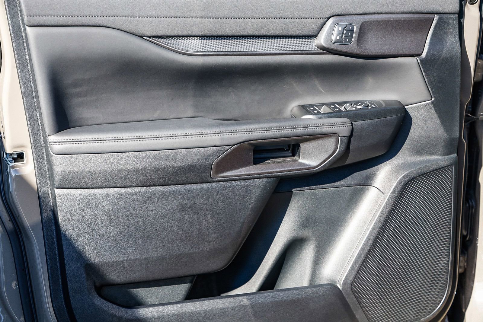 Used 2025 Ford Ranger Raptor image 20