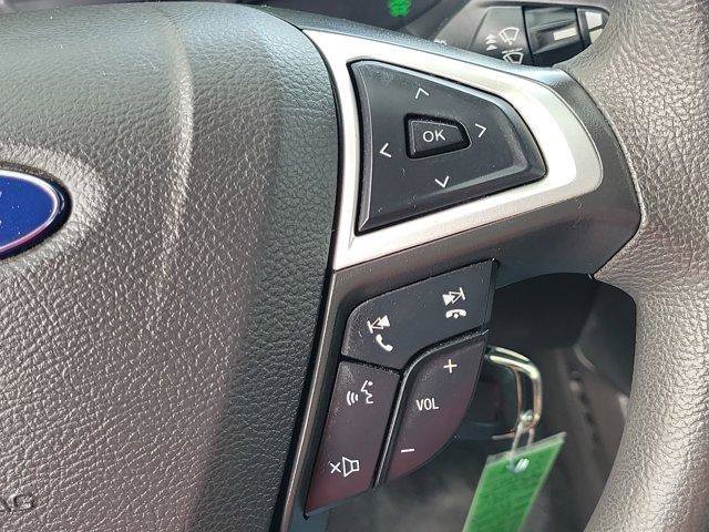 Used 2016 Ford Fusion SE FWD image 24