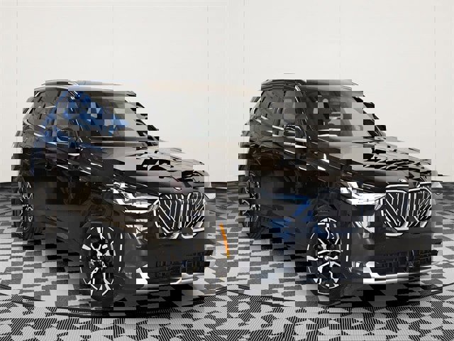 Used 2025 BMW X3 xDrive30i w/ Convenience Package