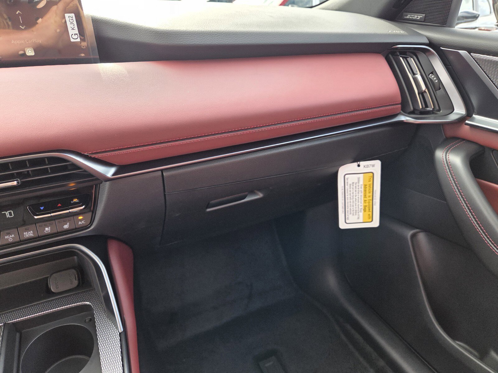 New 2026 MAZDA CX-70 3.3 Turbo S w/ Premium Package AWD/4WD image 27