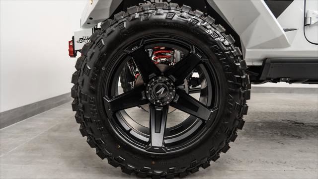 Used 2025 Jeep Gladiator Sport image 45