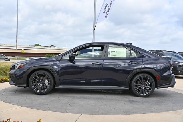 New 2026 Subaru WRX Premium AWD/4WD image 6