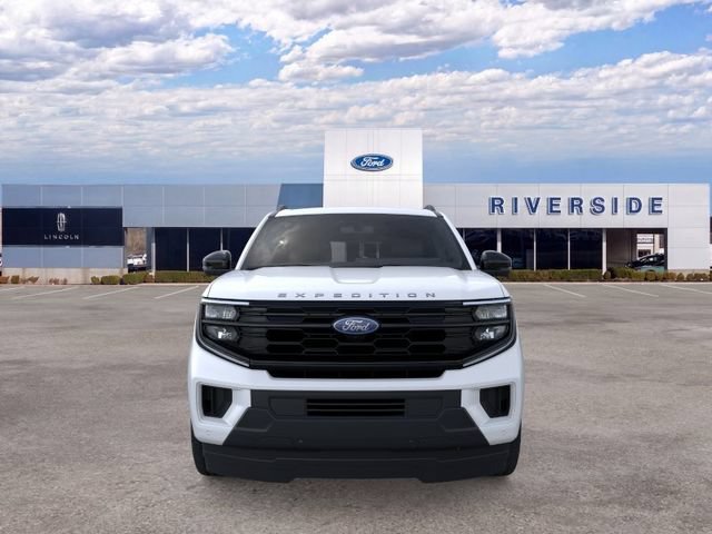 New 2026 Ford Expedition Max Active AWD/4WD image 6