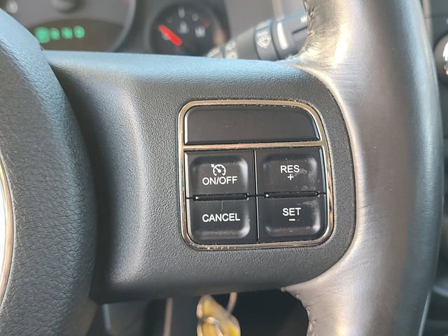 Used 2011 Jeep Patriot Latitude image 17