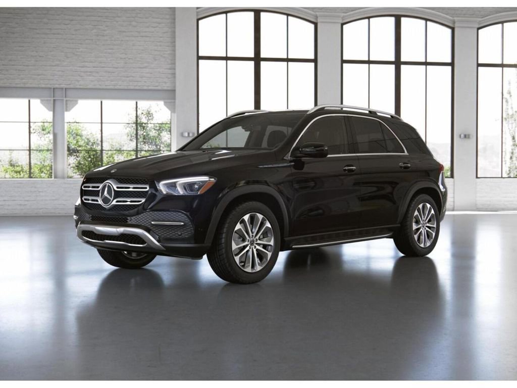 Certified 2022 Mercedes-Benz GLE 350 4MATIC image 40