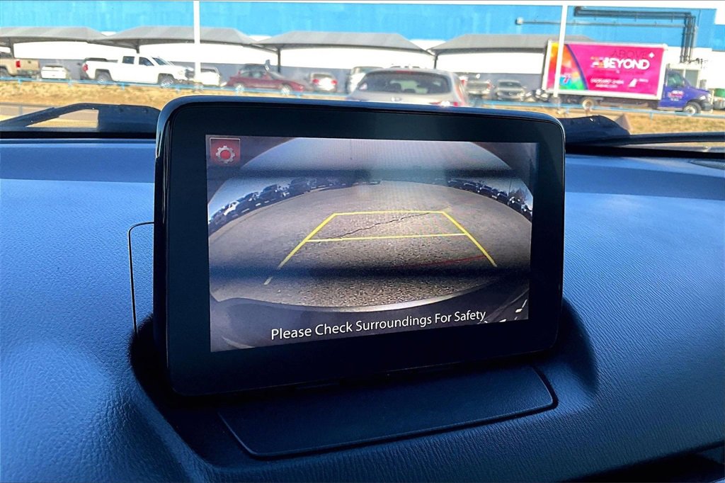 Used 2019 MAZDA CX-3 Touring w/ Preferred Equipment Package image 19