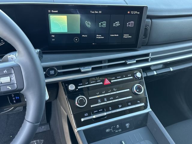 New 2026 Hyundai Santa Fe SE image 28