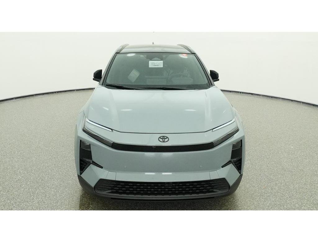 New 2026 Toyota C-HR AWD/4WD image 15