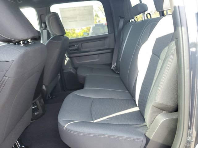 New 2026 RAM 3500 Tradesman image 13