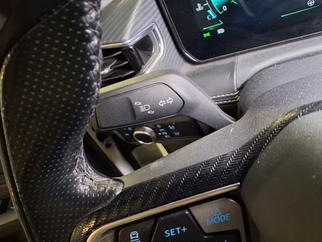 Certified 2024 Ford Mustang Premium RWD image 12