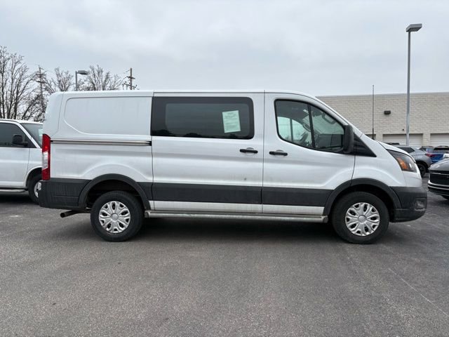 Used 2024 Ford Transit 250 Low Roof w/ Exterior Upgrade Package image 10