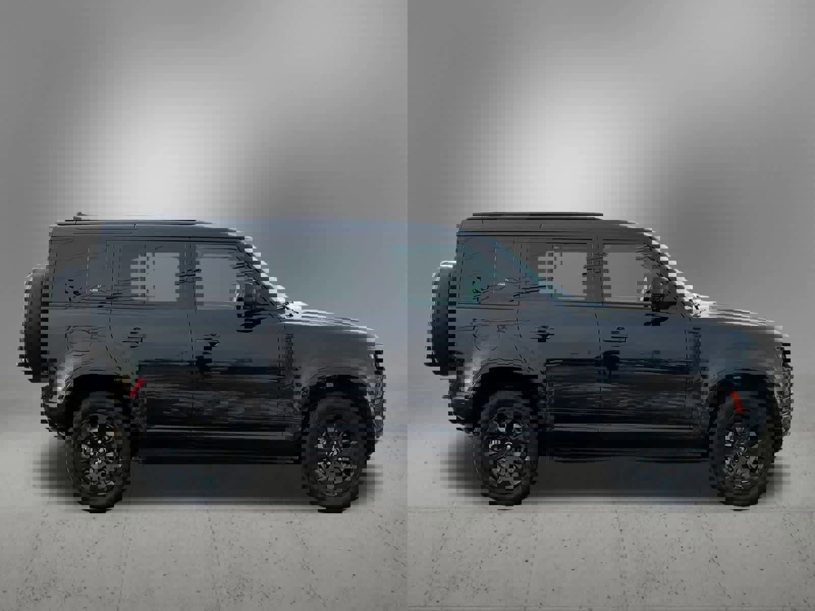 Certified 2023 Land Rover Defender 110 X-Dynamic SE image 7