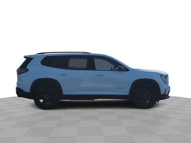 New 2027 GMC Acadia Elevation w/ Black Edition AWD/4WD image 10