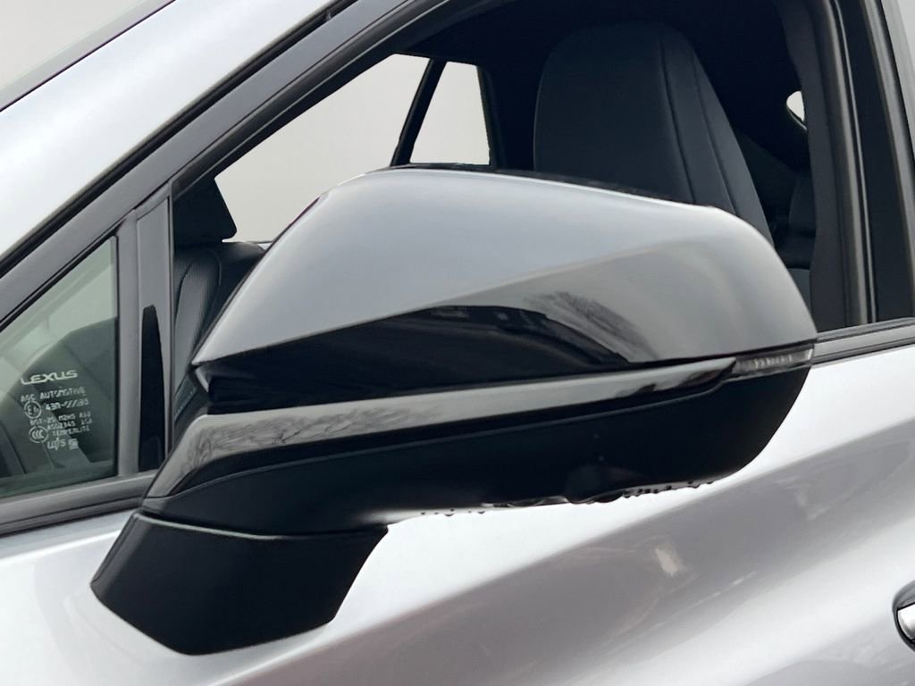 New 2026 Lexus RZ 450e AWD image 24