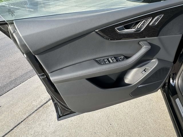 New 2026 Audi Q8 Premium Plus AWD/4WD image 8