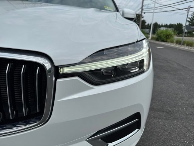 Used 2021 Volvo XC60 T5 Inscription w/ Climate Package AWD/4WD image 8