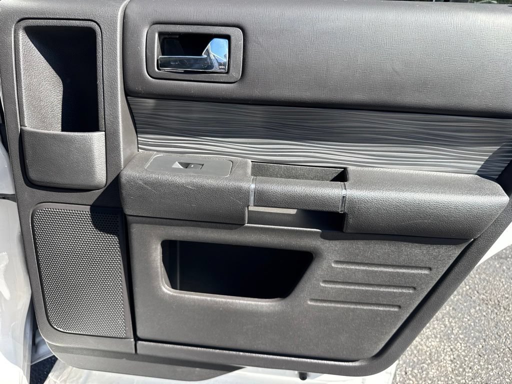 Used 2019 Ford Flex Limited w/ Equipment Group 303A AWD/4WD image 63