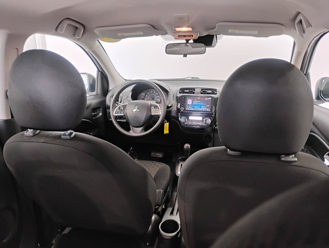 Used 2024 Mitsubishi Mirage ES FWD image 63