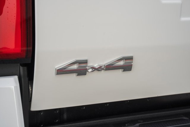 New 2025 Toyota Tacoma SR5 image 8