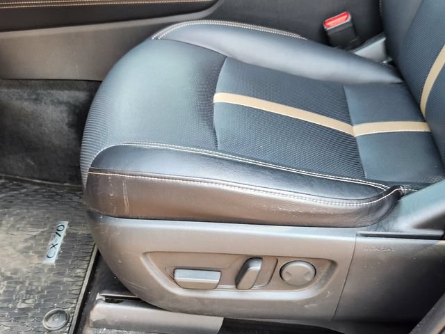 Used 2026 MAZDA CX-70 3.3 Turbo S w/ Premium Package AWD/4WD image 8