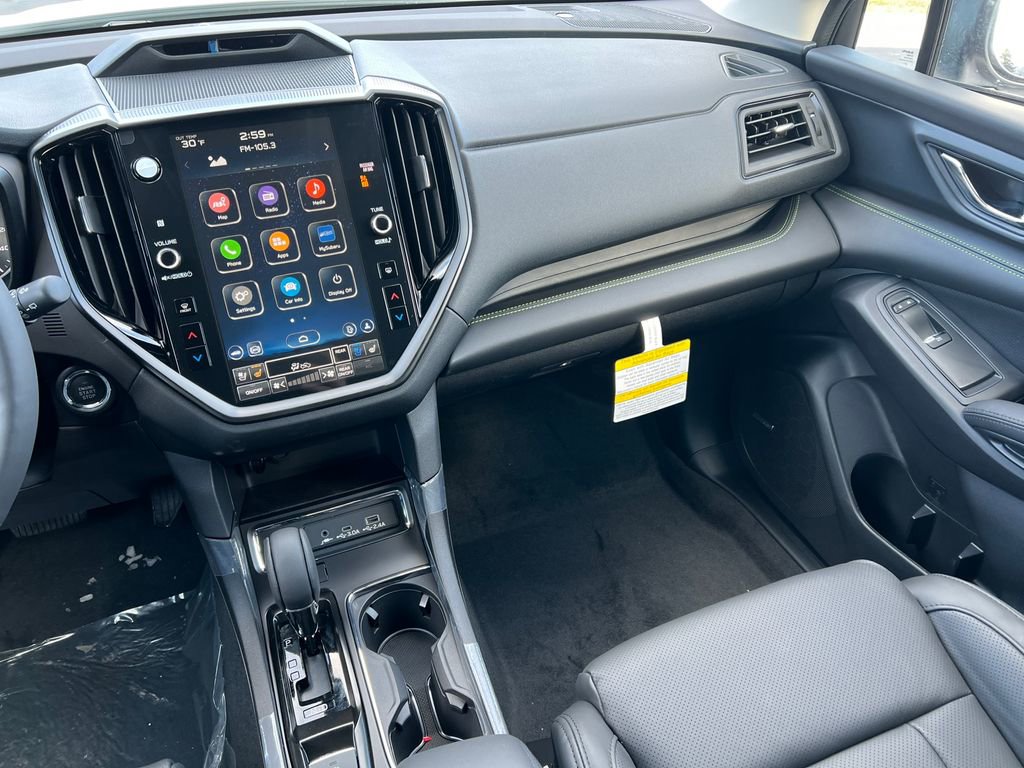 New 2026 Subaru Ascent Bronze Edition image 36