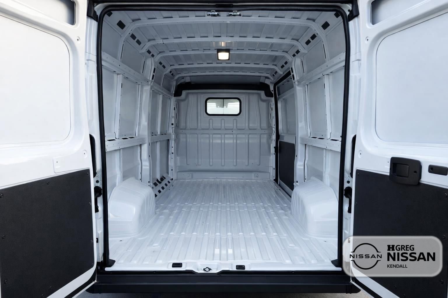 Used 2025 RAM ProMaster 3500 w/ Convenience Group FWD image 13